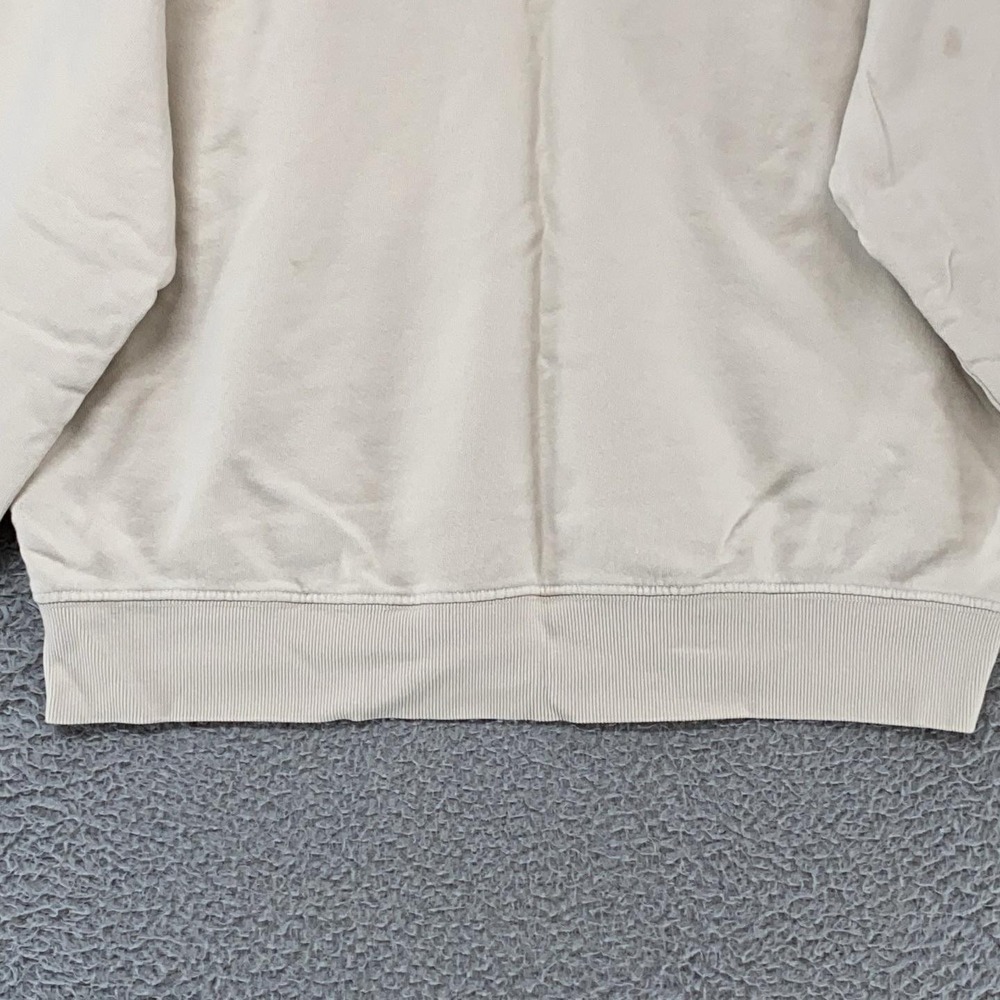 Daydreamer Sweatshirt Womens Medium Def Leppard Band Sweater 87 Graphic Tour - Picture 11 of 14